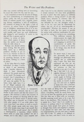 [Встреча. Журнал. 1964. Т. XXIII. № 3. Сентябрь]. Encounter. 1964. Vol. XXIII. № 3. September. [London?]: Edited by S. Spender & M.J. Lasky, 1964.